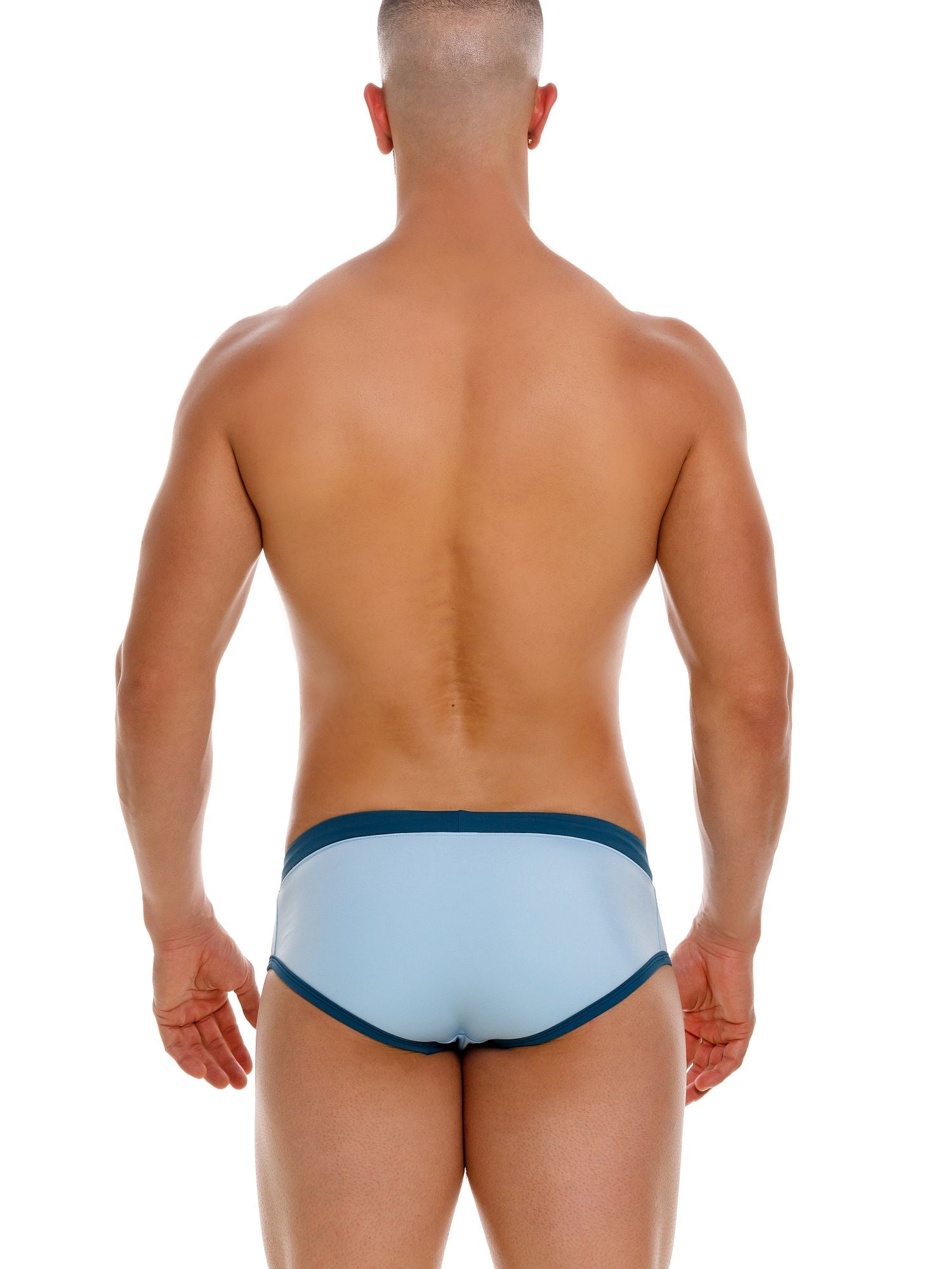 JOR 2104 LISBOA Badehose, Badeslip Jor Kleidung & Accessoires:Herren:Herrenmode:Bademode nudosz.myshopify.com