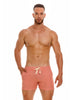 JOR 2119 SOUL Shorts kurze Leinenhose Jor Kleidung & Accessoires:Herren:Herrenmode:Shorts & Bermudas nudosz.myshopify.com