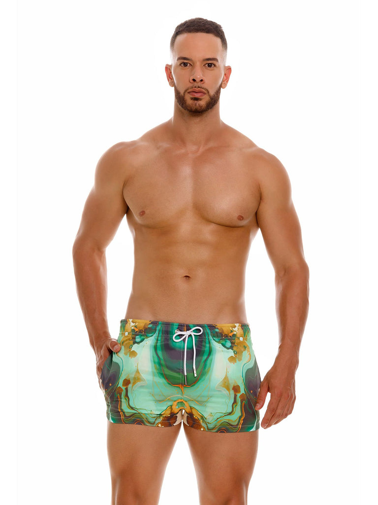 JOR 2123 DUBLIN Badeshorts Surfershorts Jor Kleidung & Accessoires:Herren:Herrenmode:Bademode nudosz.myshopify.com
