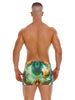 JOR 2123 DUBLIN Badeshorts Surfershorts Jor Kleidung & Accessoires:Herren:Herrenmode:Bademode nudosz.myshopify.com