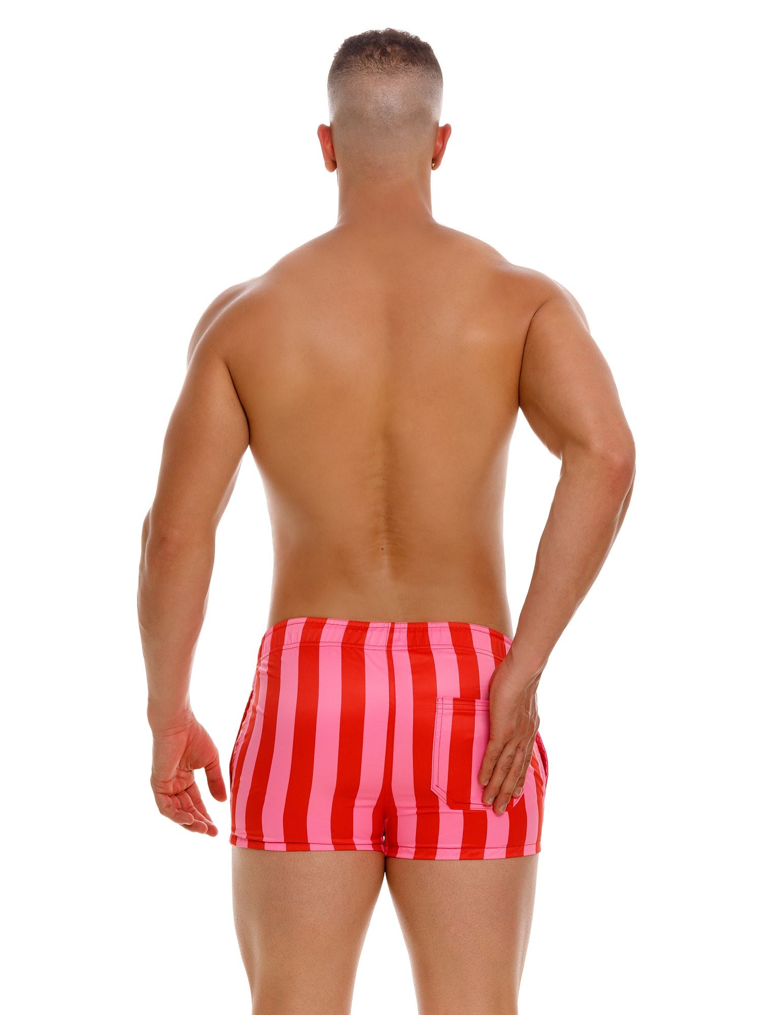 JOR 2130 MERLIN Badeshorts Surfershorts Jor Kleidung & Accessoires:Herren:Herrenmode:Bademode nudosz.myshopify.com