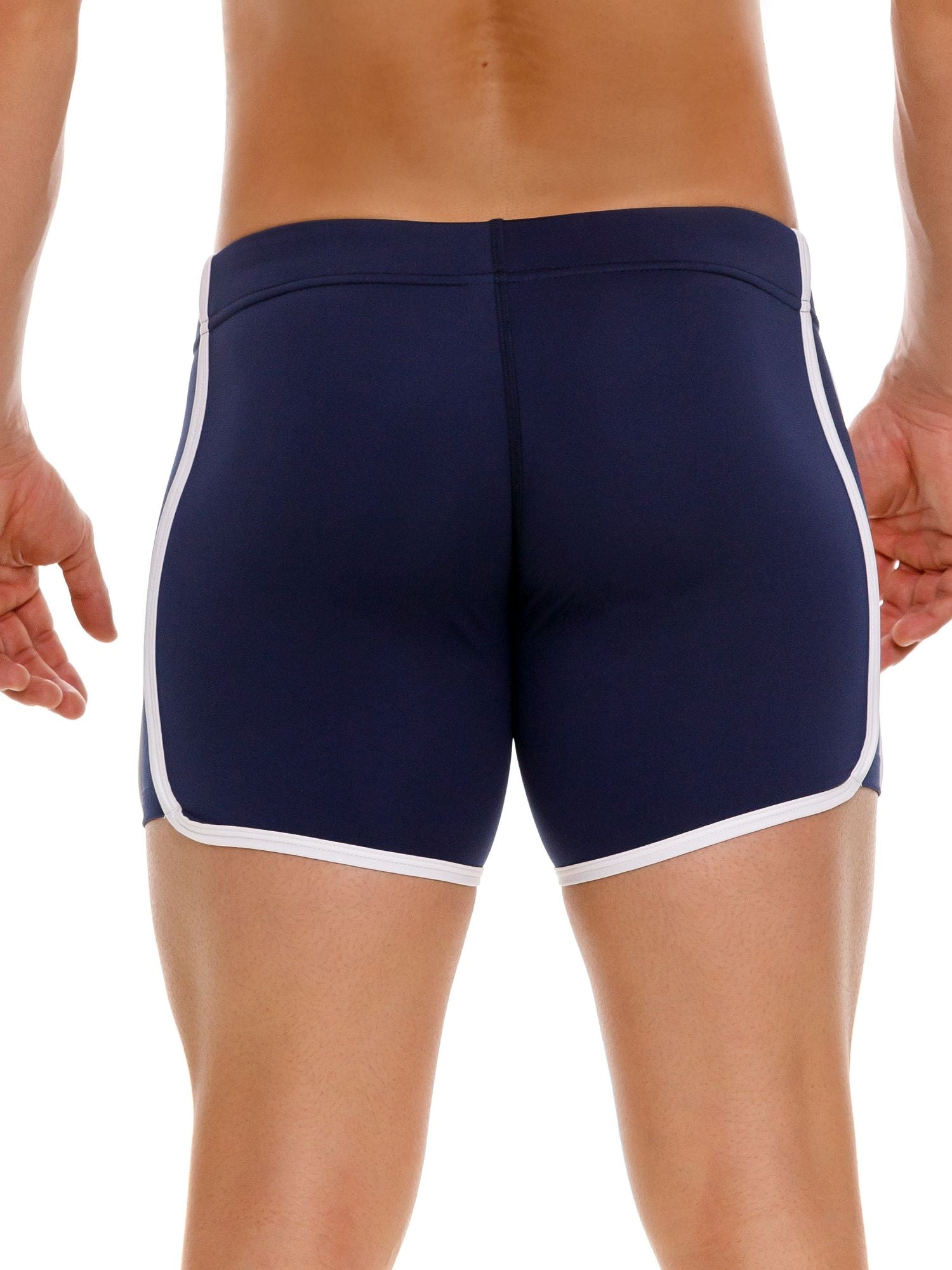 JOR 2134 WIMBLEDON TIGHTS - Radler Leggings Jor Kleidung & Accessoires:Herrenmode:Fitnessmode:Sporthosen nudosz.myshopify.com