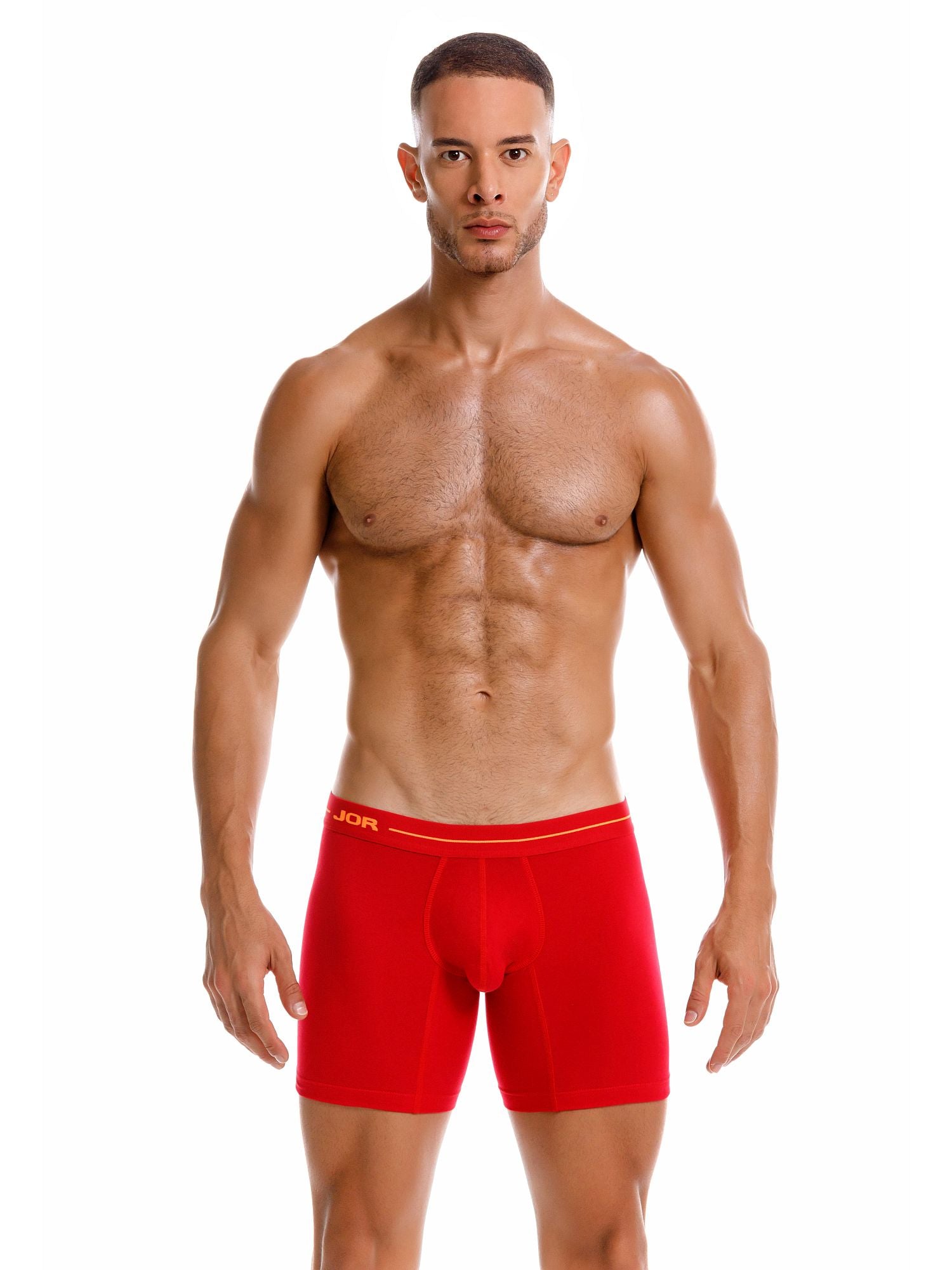 JOR 2145 DAILY LONG Boxer Boxershort Jor Kleidung & Accessoires:Herren:Herrenmode:Unterwäsche nudosz.myshopify.com