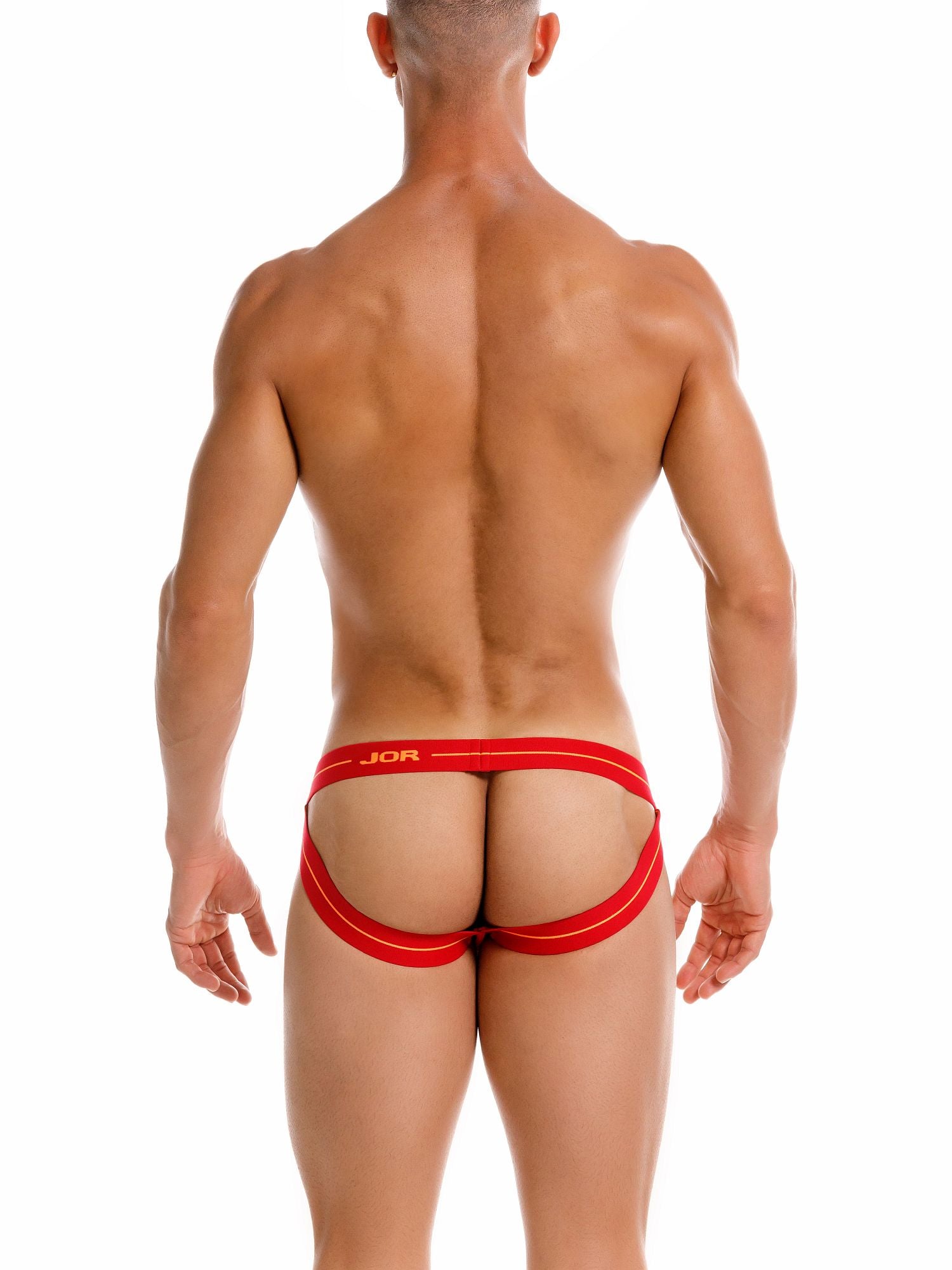 JOR 2148 DAILY Jock, Herren Jockstrap Jor Kleidung & Accessoires:Herren:Herrenmode:Unterwäsche nudosz.myshopify.com