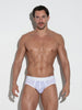 CODE 22 CORE Microfibre BRIEF 2151 -  Slip Code 22 Kleidung & Accessoires:Herren:Herrenmode:Unterwäsche nudosz.myshopify.com