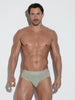 CODE 22 CORE Microfibre BRIEF 2151 -  Slip Code 22 Kleidung & Accessoires:Herren:Herrenmode:Unterwäsche nudosz.myshopify.com