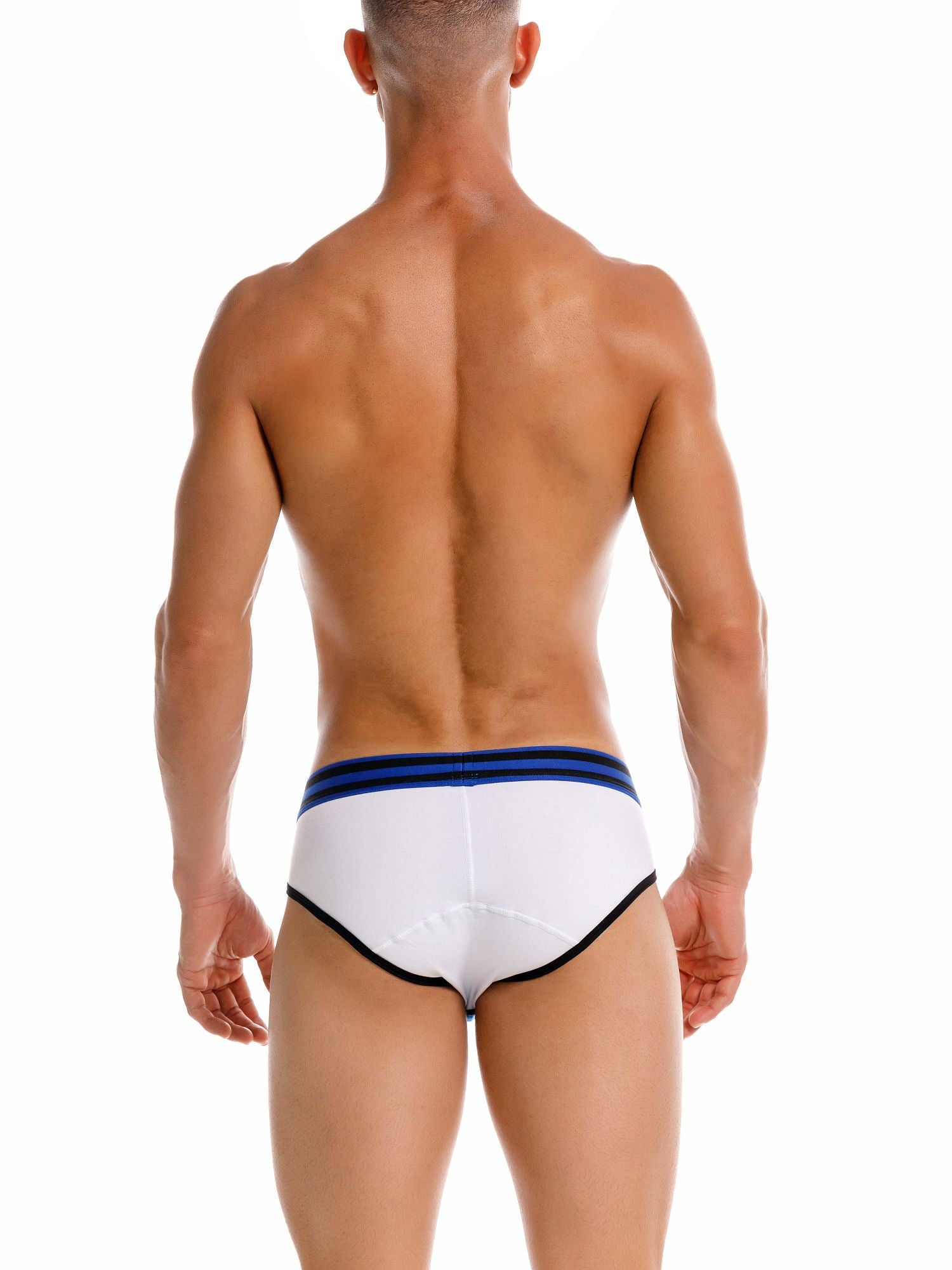 JOR 2155 ARMY BRIEF - Unterhose, Slip Jor Kleidung & Accessoires:Herren:Herrenmode:Unterwäsche nudosz.myshopify.com