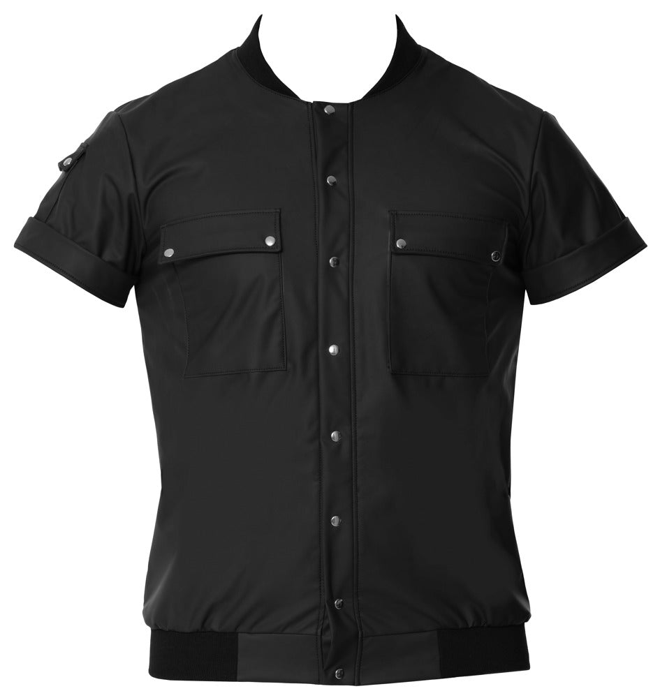 Blouson Shirt