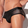 CODE 22  SHEER MESH BRIEF - 2181 Unterhose