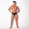 CODE 22  SHEER MESH BRIEF - 2181 Unterhose
