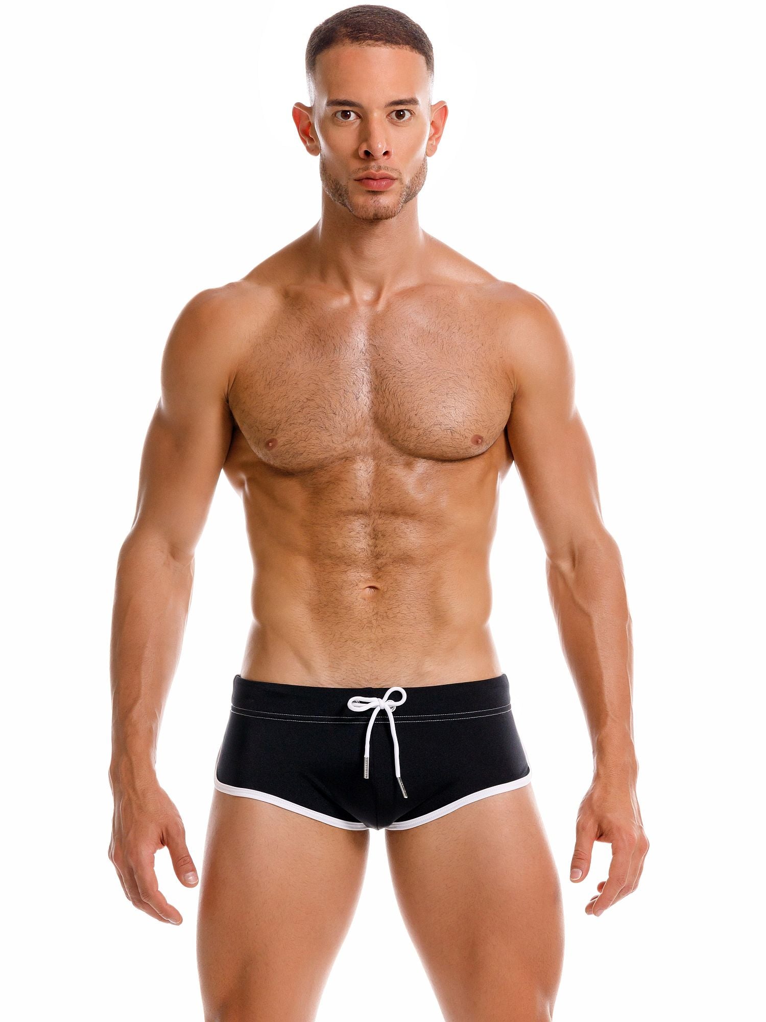 JOR 2196 VINTAGE Badehose, Badeboxer Jor Kleidung & Accessoires:Herren:Herrenmode:Bademode nudosz.myshopify.com