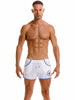 JOR 2214 ULTRA kurze Sporthose Laufhose Sprintershorts Jor Kleidung & Accessoires:Herren:Herrenmode:Fitnessmode:Lange Sporthosen nudosz.myshopify.com