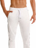 JOR 2224 BOSSE Herren Sporthose Trainingshose Loungepant Jor Kleidung & Accessoires:Herrenmode:Nachtwäsche nudosz.myshopify.com