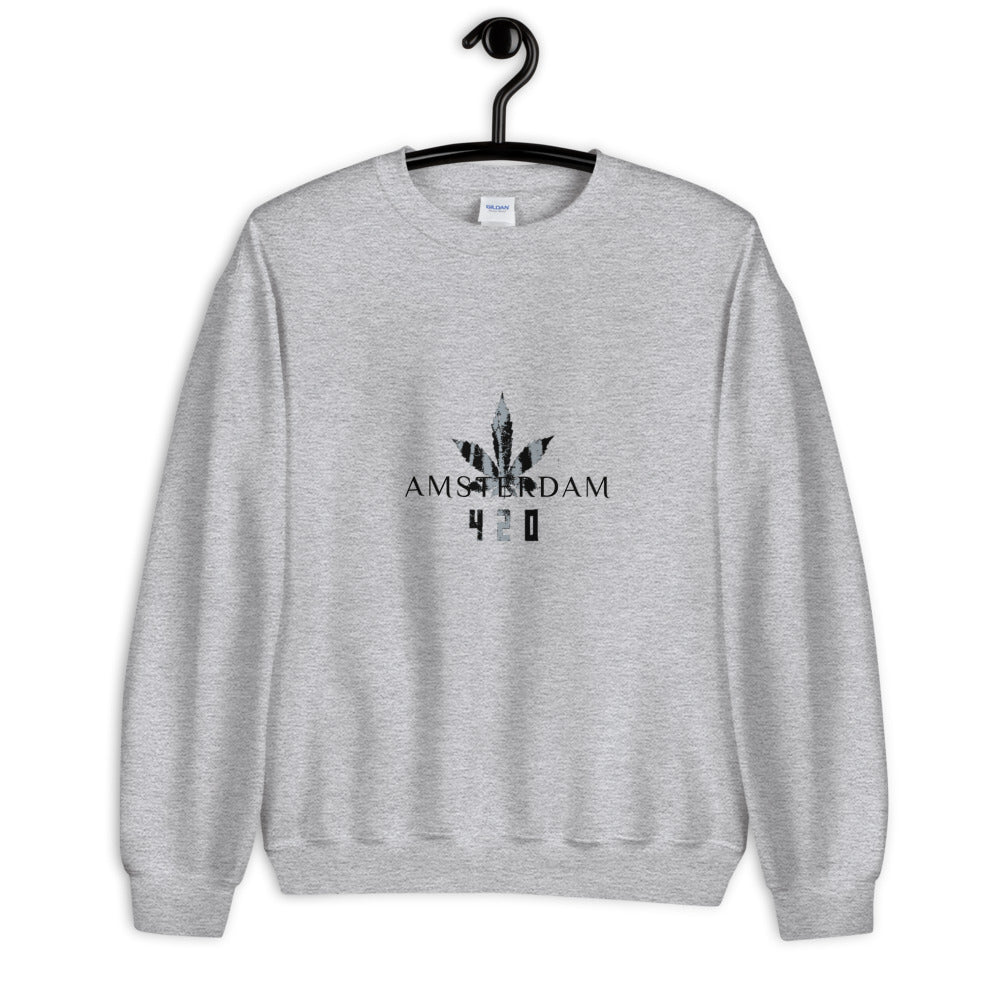 420 Amsterdam Sweater