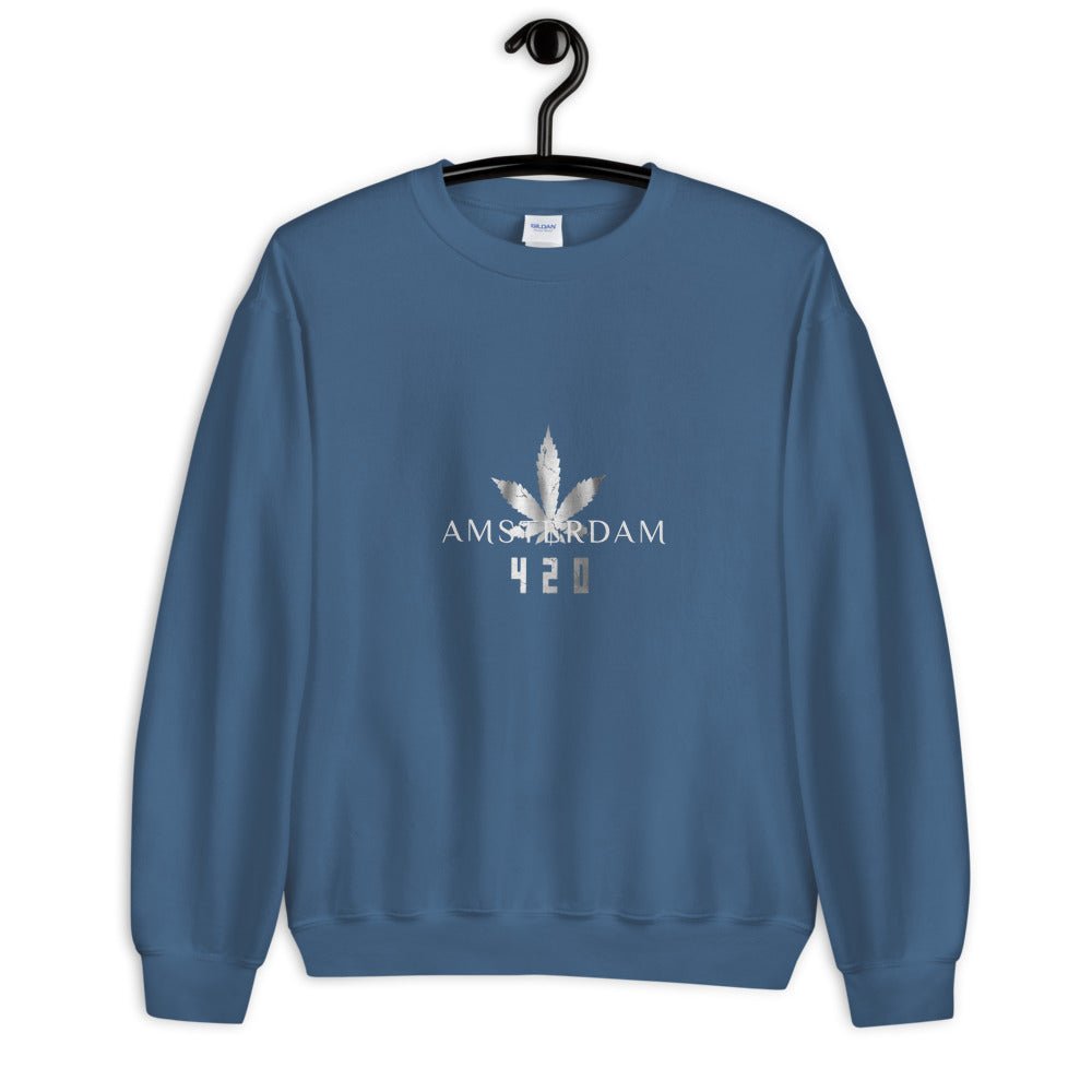 420 Amsterdam Sweater