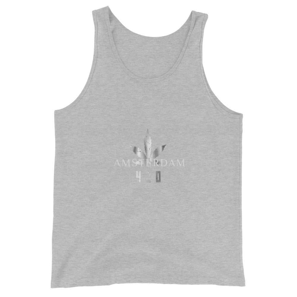 420 Amsterdam Tank-Top