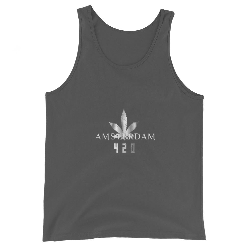 420 Amsterdam Tank-Top