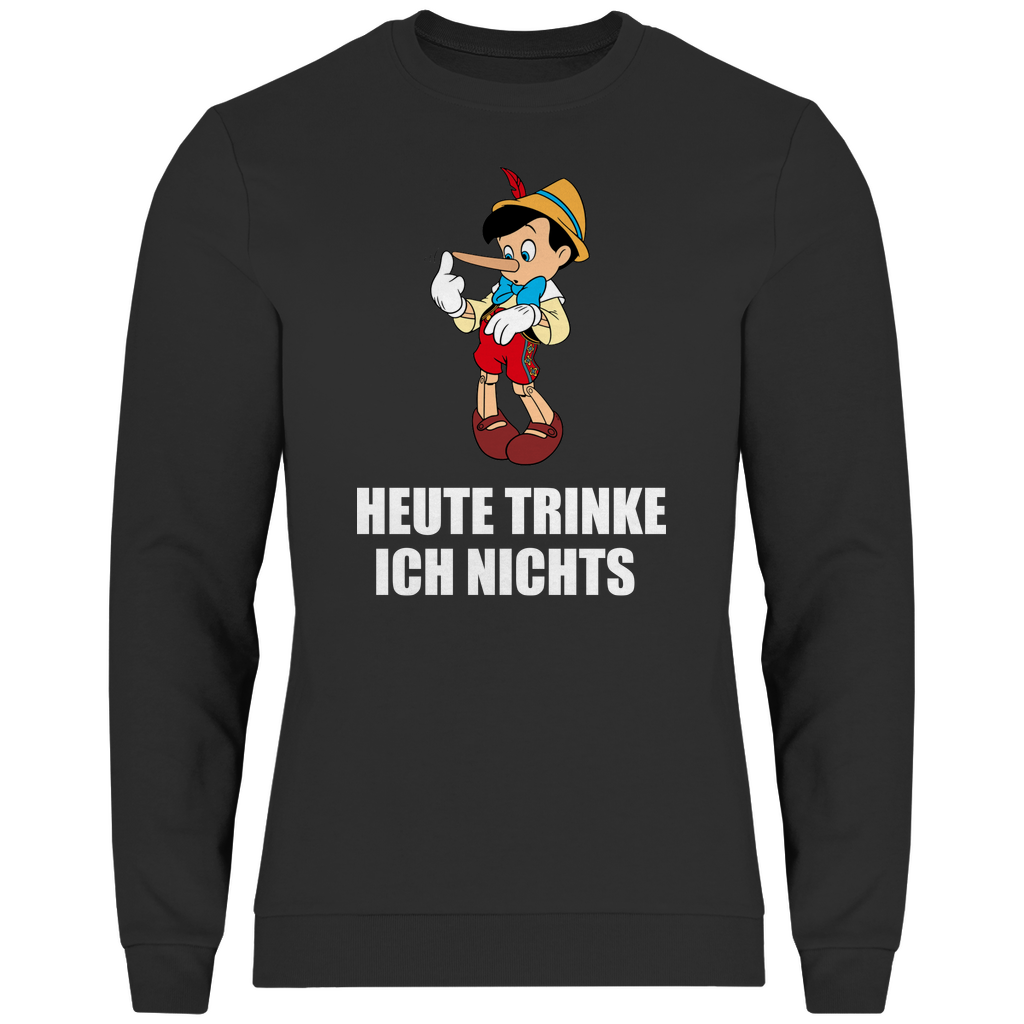 Herren Sweatshirt Pino