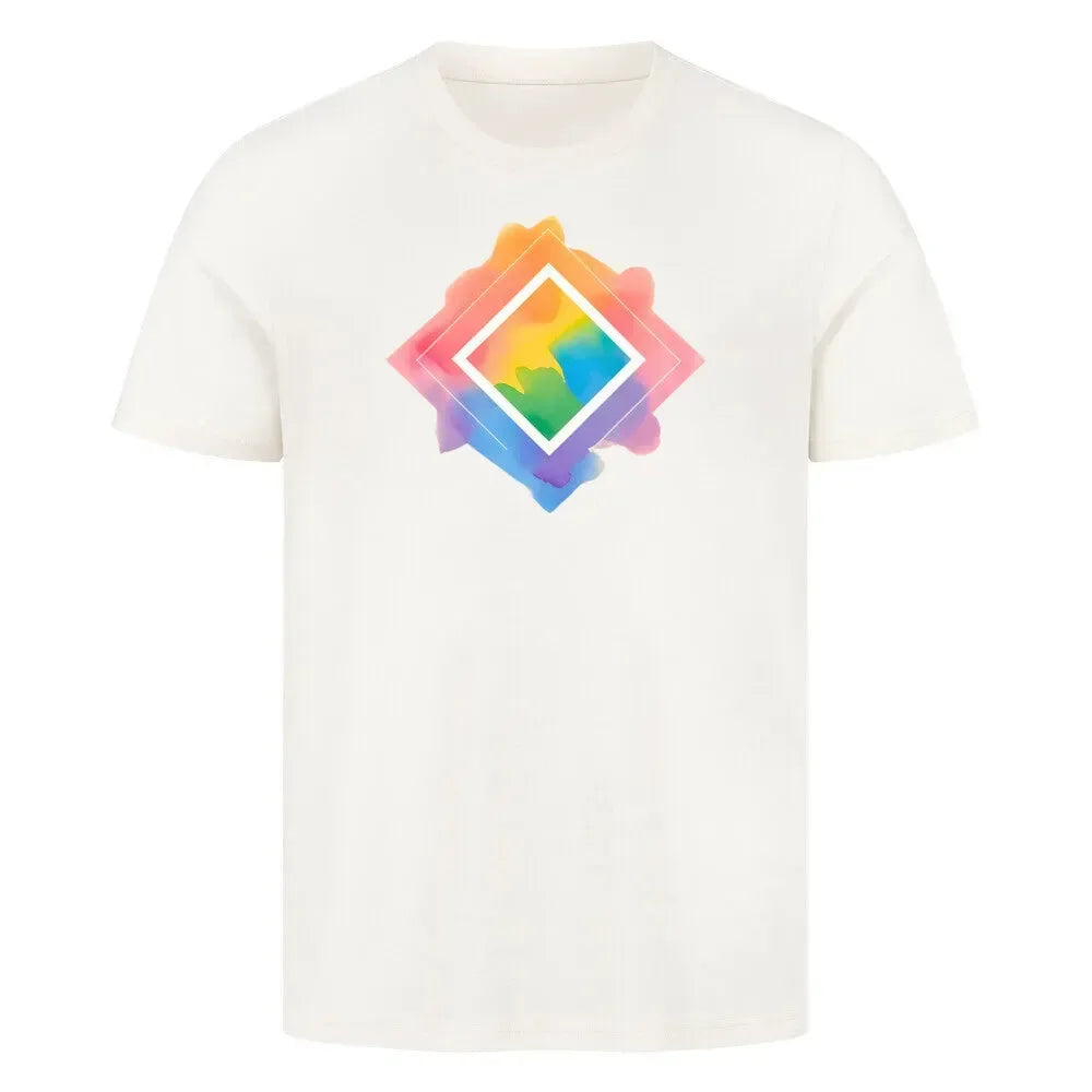 T-Shirt "Pride Two"