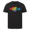 T-Shirt "Pride Three"