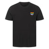 T-Shirt "Pride Four"