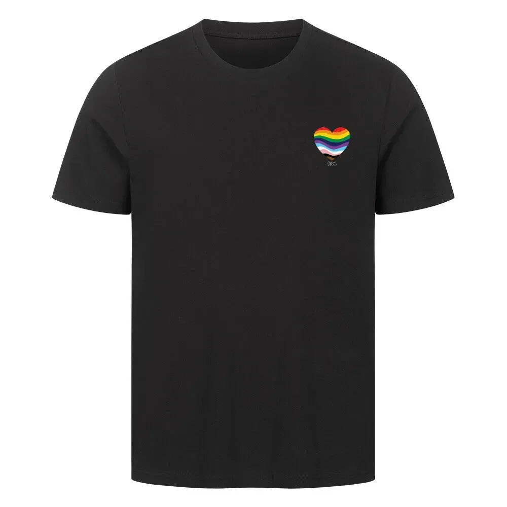 T-Shirt "Pride Four"