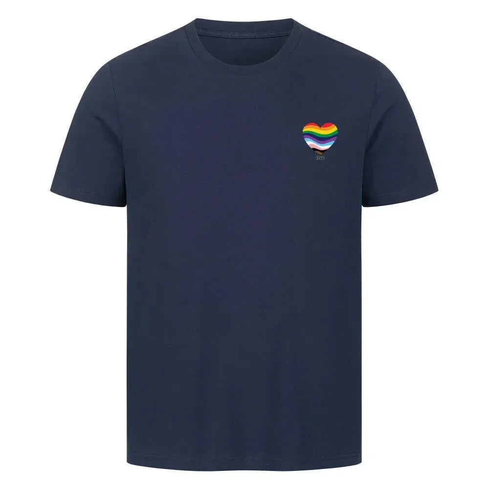 T-Shirt "Pride Four"