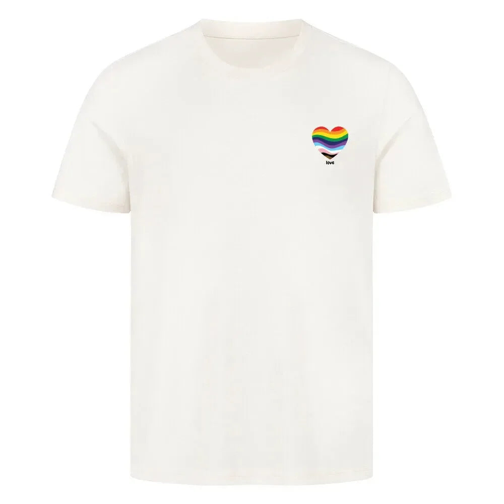 T-Shirt "Pride Four"