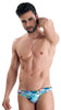 EROS VENEZIANI 7178 -  Herren Badehose Badeslip