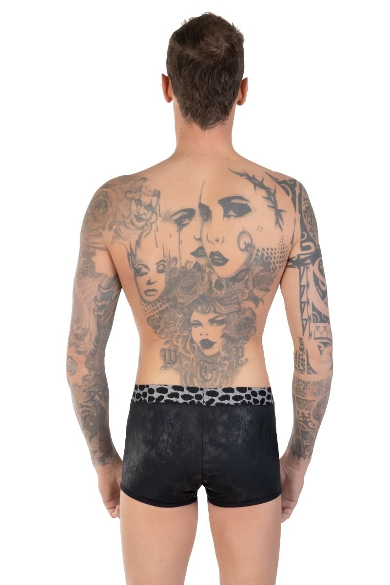 EROS VENEZIANI 7426 Push-Up Boxer