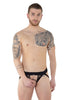 EROS VENEZIANI 7501 Jockstrap mit C-Ring