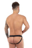 EROS VENEZIANI 7524 Jockstrap mit C-Ring