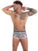 EROS VENEZIANI 7556 Boxer aus filigraner Spitze Eros Veneziani Kleidung & Accessoires:Spezielle Anlässe:Erotik:Herrenunterwäsche nudosz.myshopify.com