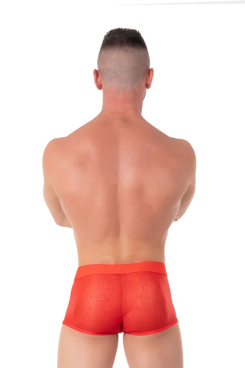 EROS VENEZIANI 7580 Push-Up Boxer