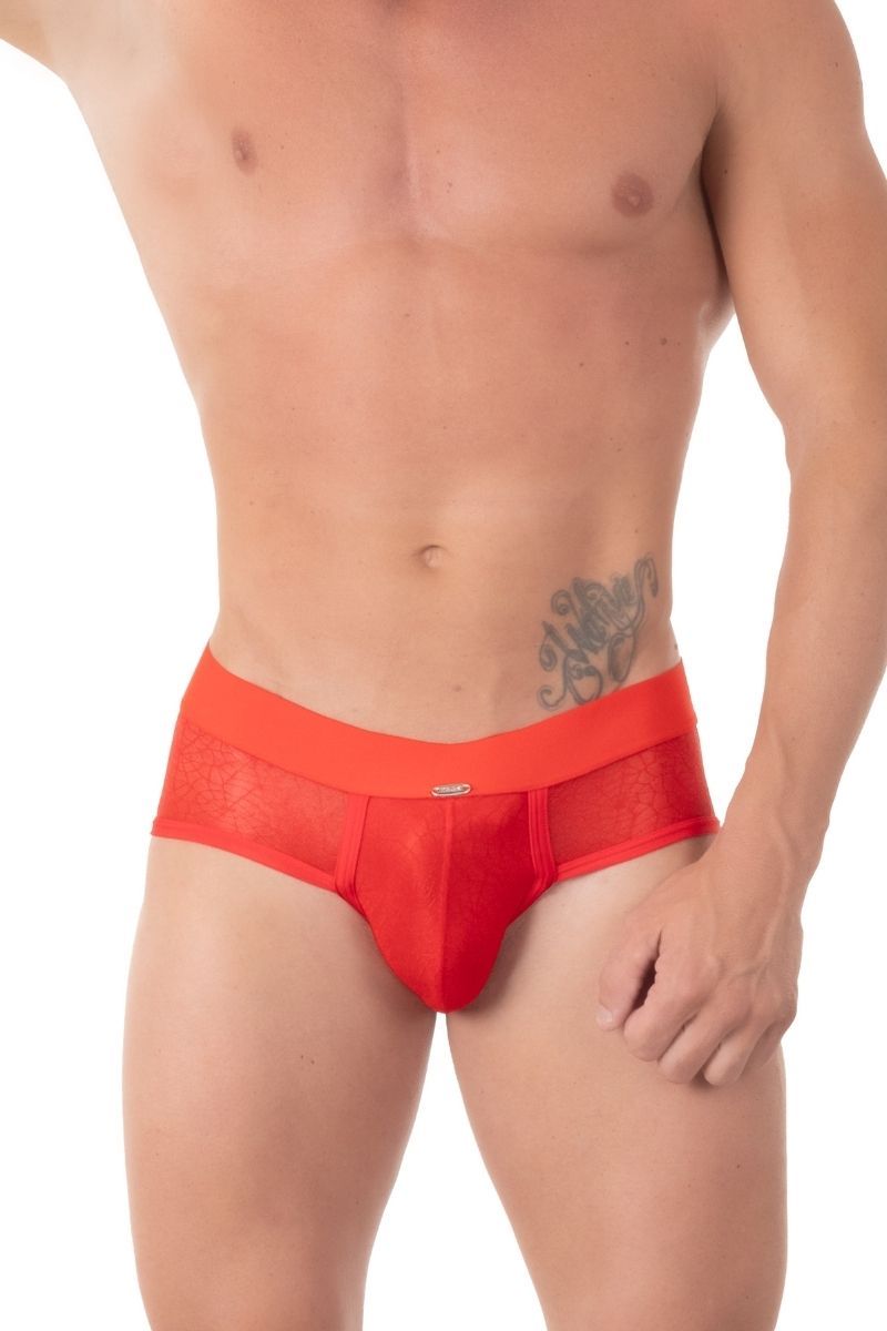 EROS VENEZIANI Slip 7581 mit Push-Up