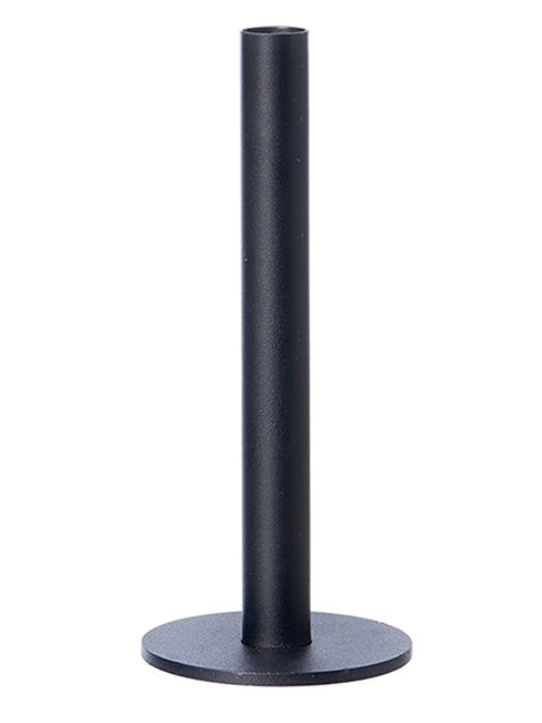 Kerzenhalter Taper, in 2 Farben und 3 Größen