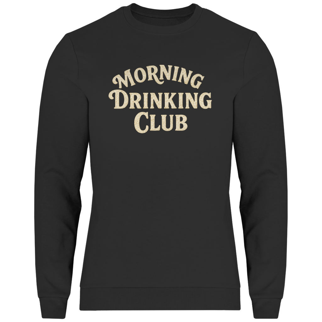 Herren Sweatshirt Morning