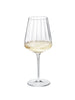 Weißweinglas Bernadotte