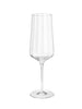 Champagnerglas Bernadotte