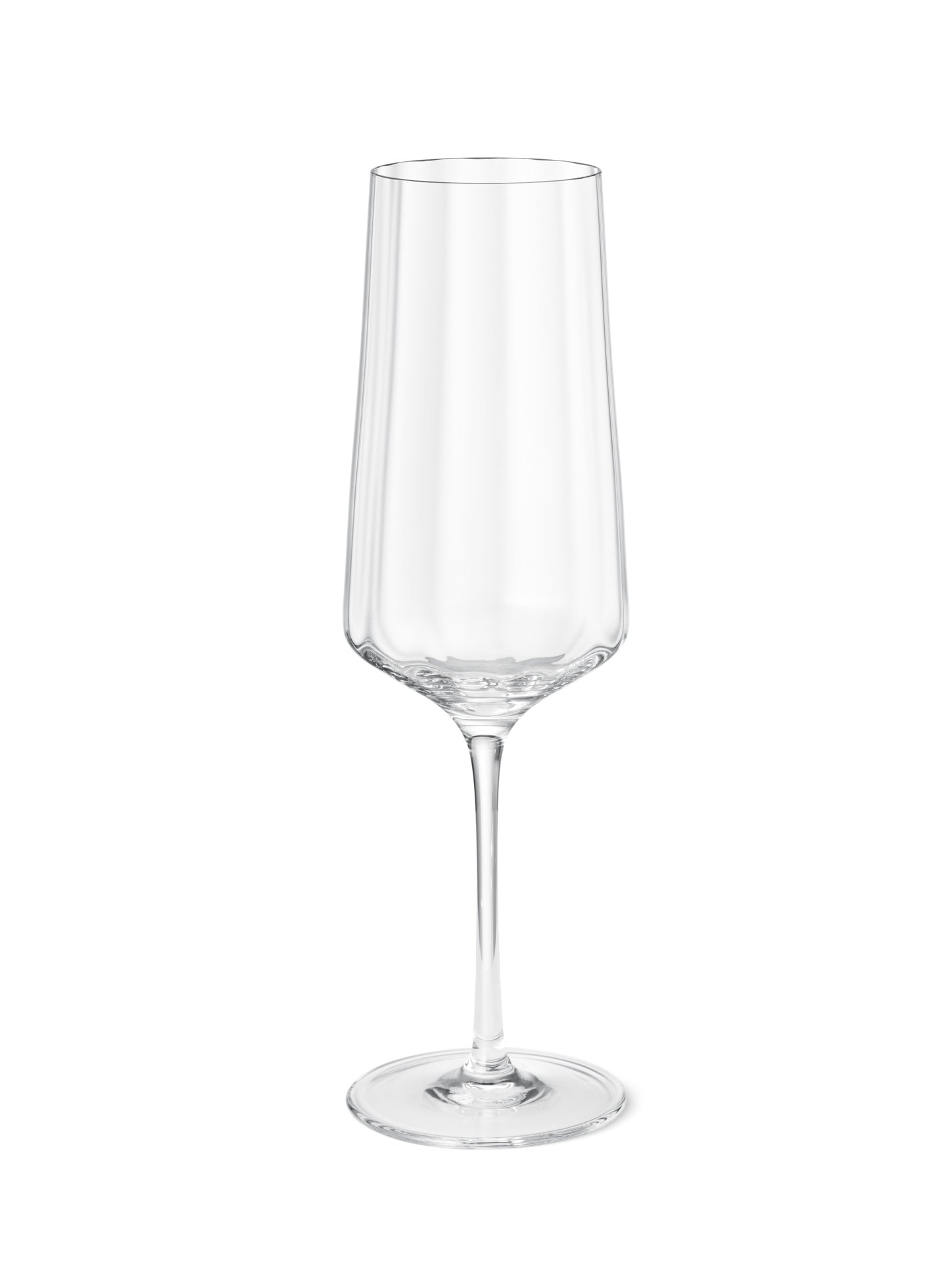 Champagnerglas Bernadotte