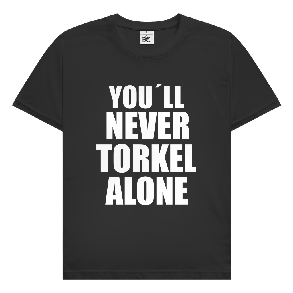 Herren T-Shirt Torkel