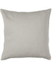 Dekokissen ash grey 50x50cm