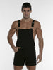 CODE 22  9706 STRETCH OVERALL - Latzhose Code 22 Kleidung & Accessoires:Herrenmode:Hosen nudosz.myshopify.com