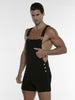 CODE 22  9706 STRETCH OVERALL - Latzhose Code 22 Kleidung & Accessoires:Herrenmode:Hosen nudosz.myshopify.com