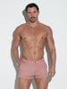 Code 22 FITTED STRETCH Chino Shorts 9746S, Coral Code 22 Kleidung & Accessoires:Herren:Herrenmode:Shorts & Bermudas nudosz.myshopify.com