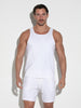 CODE 22 PRISMA PIQUE TANKTOP, 9753 Code 22 Kleidung & Accessoires:Herren:Herrenmode:Fitnessmode:Sporttops nudosz.myshopify.com