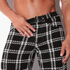 Code 22 CAMERON Plaid Hose 9791 - Hose in Karomuster