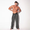 Code 22 CAMERON Plaid Hose 9791 - Hose in Karomuster