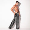 Code 22 CAMERON Plaid Hose 9791 - Hose in Karomuster