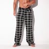 Code 22 CAMERON Plaid Hose 9791 - Hose in Karomuster